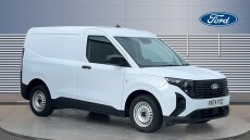 Ford Transit Courier Diesel 1.5 EcoBlue Leader Van